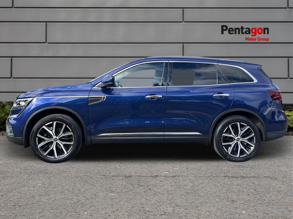 Used Renault Koleos 2020 for sale - 75897840: Photo 14