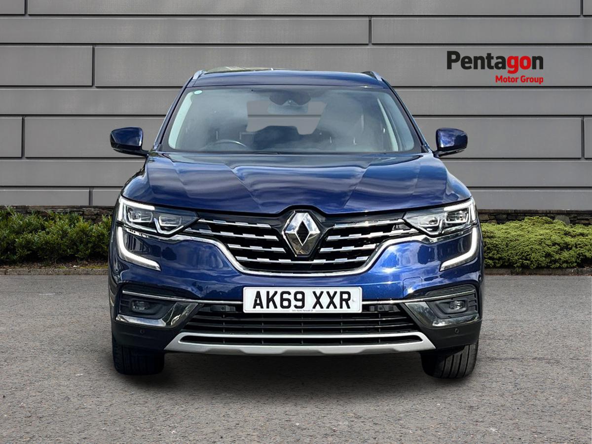 Used Renault Koleos 2020 for sale - 75897840: Photo 15