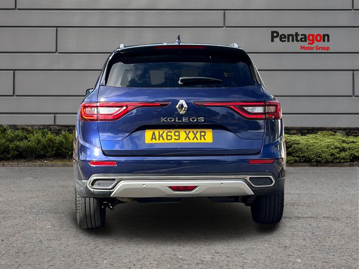 Used Renault Koleos 2020 for sale - 75897840: Photo 16