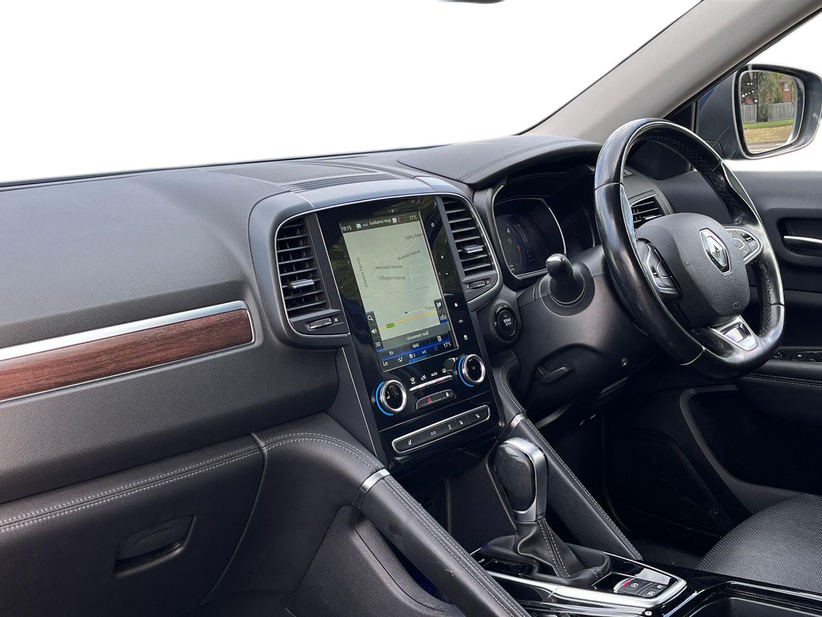 Used Renault Koleos 2020 for sale - 75897840: Photo 8