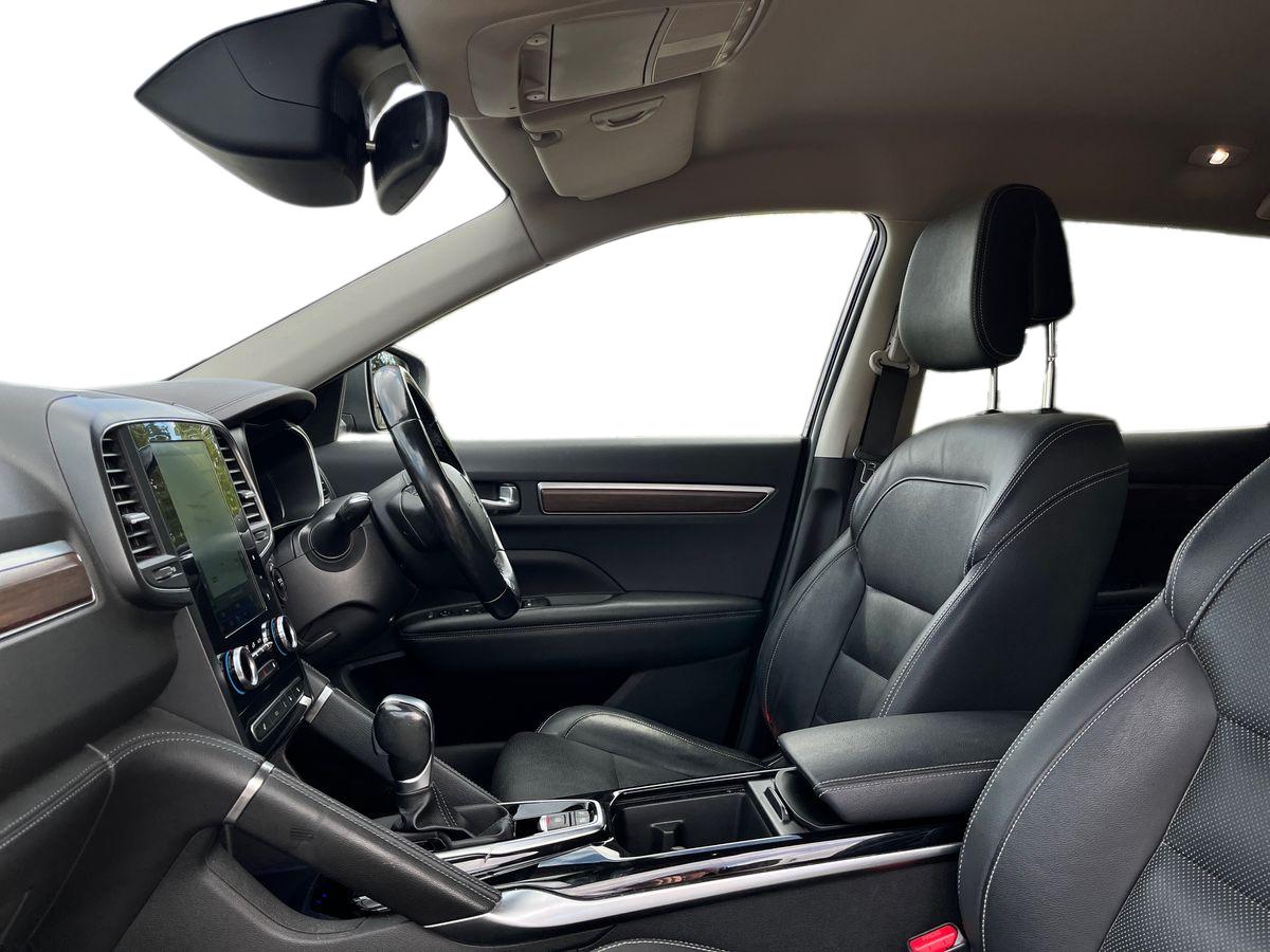 Used Renault Koleos 2020 for sale - 75897840: Photo 9