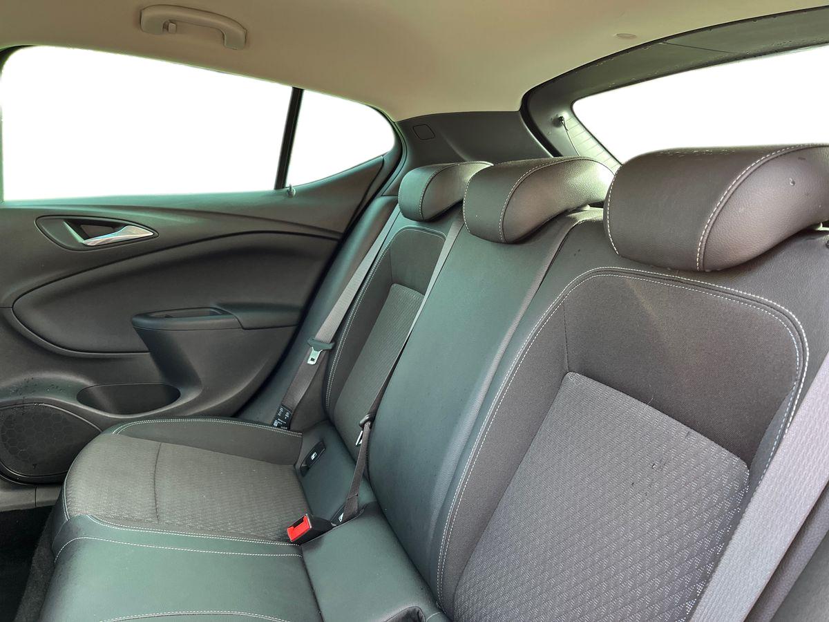 Used Vauxhall Astra 2019 for sale - 76553357: Photo 10