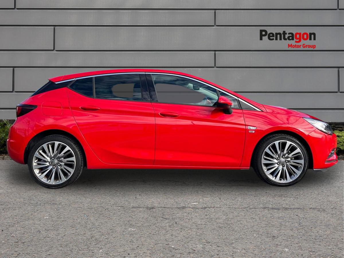 Used Vauxhall Astra 2019 for sale - 76553357: Photo 13