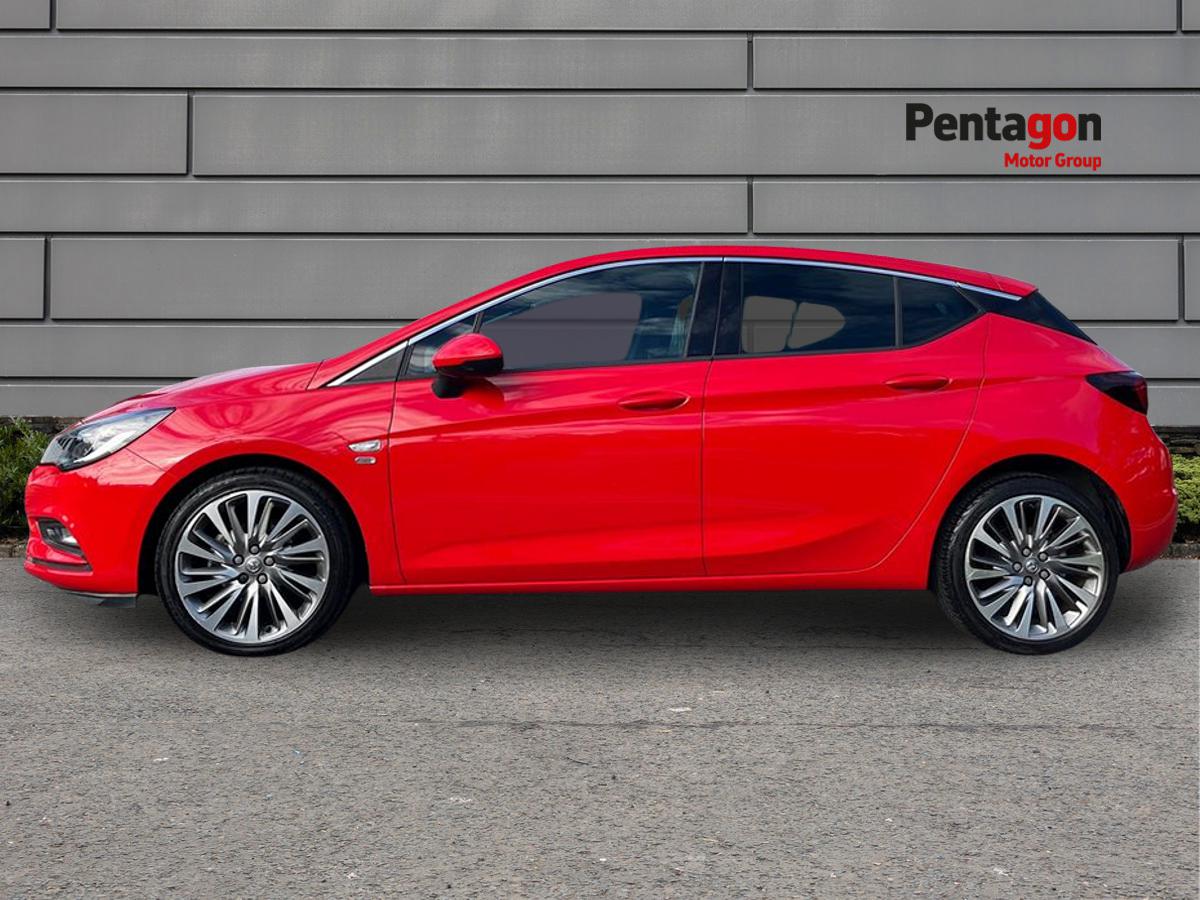 Used Vauxhall Astra 2019 for sale - 76553357: Photo 14