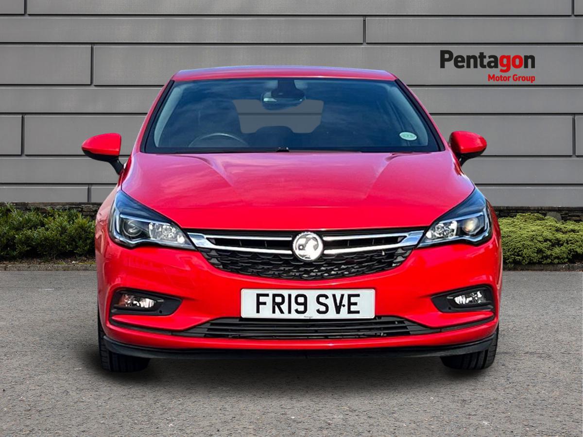 Used Vauxhall Astra 2019 for sale - 76553357: Photo 15