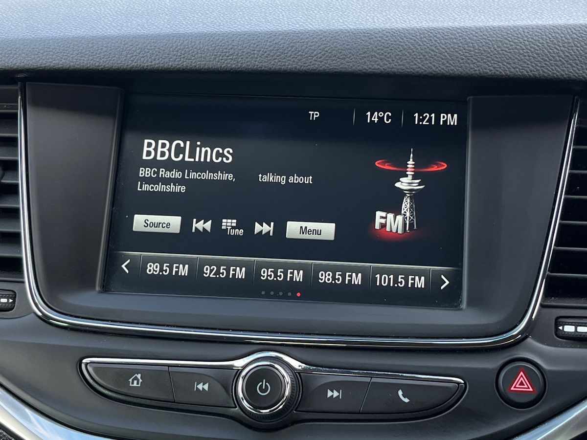 Used Vauxhall Astra 2019 for sale - 76553357: Photo 18