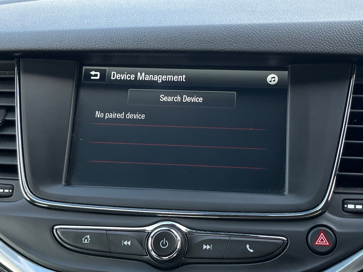 Used Vauxhall Astra 2019 for sale - 76553357: Photo 19