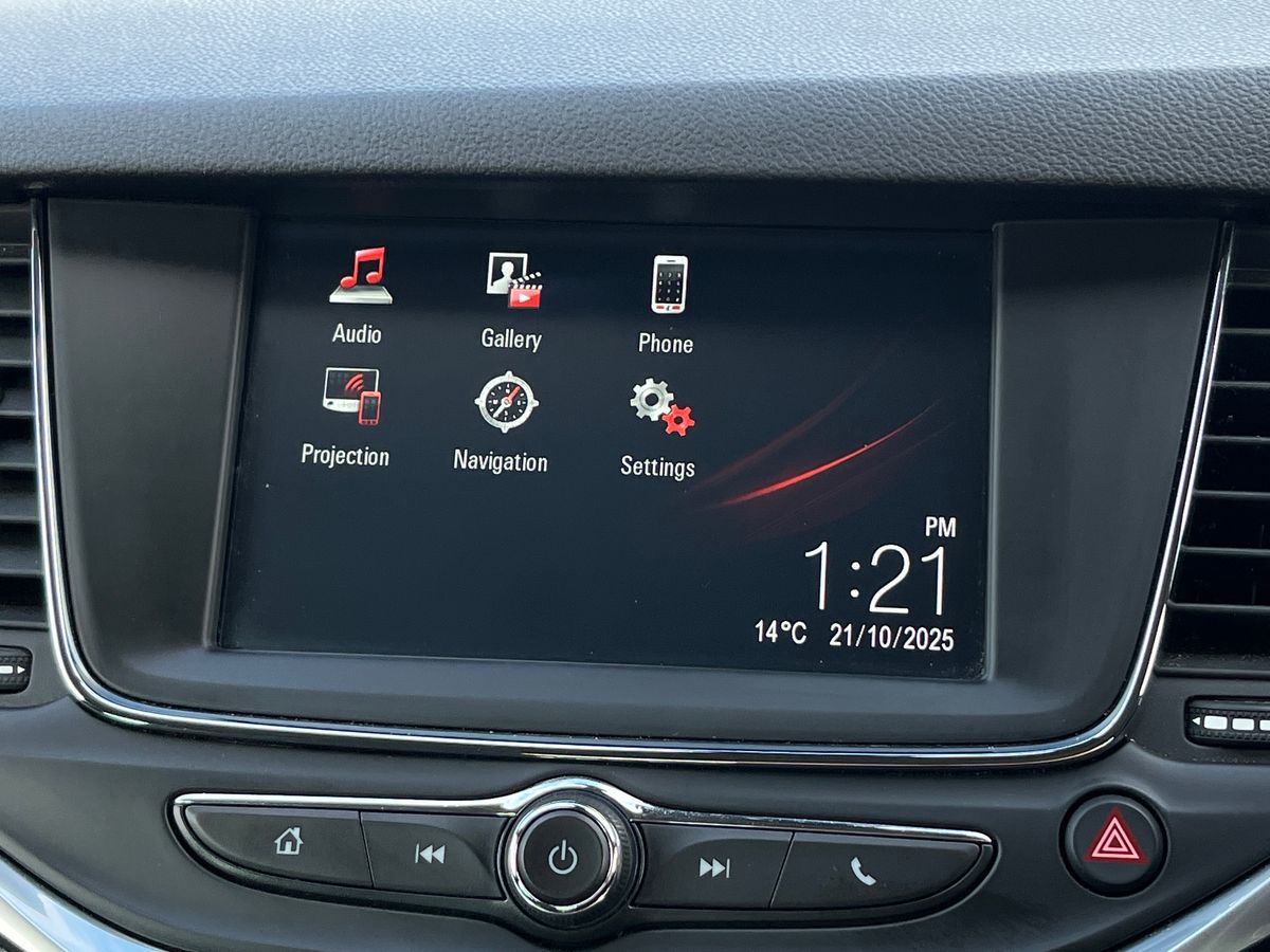 Used Vauxhall Astra 2019 for sale - 76553357: Photo 20