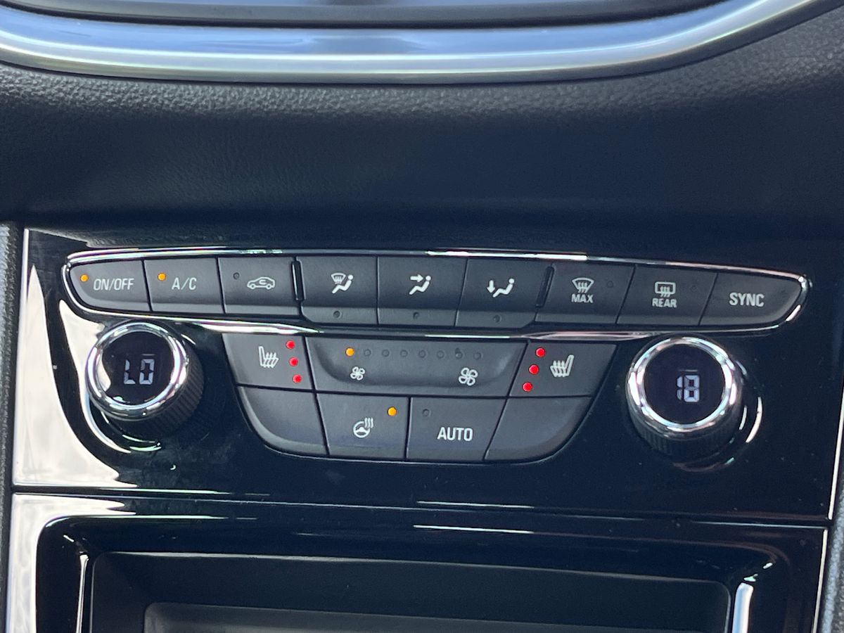 Used Vauxhall Astra 2019 for sale - 76553357: Photo 22