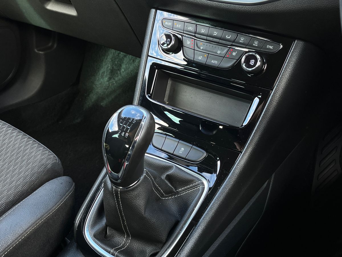 Used Vauxhall Astra 2019 for sale - 76553357: Photo 23