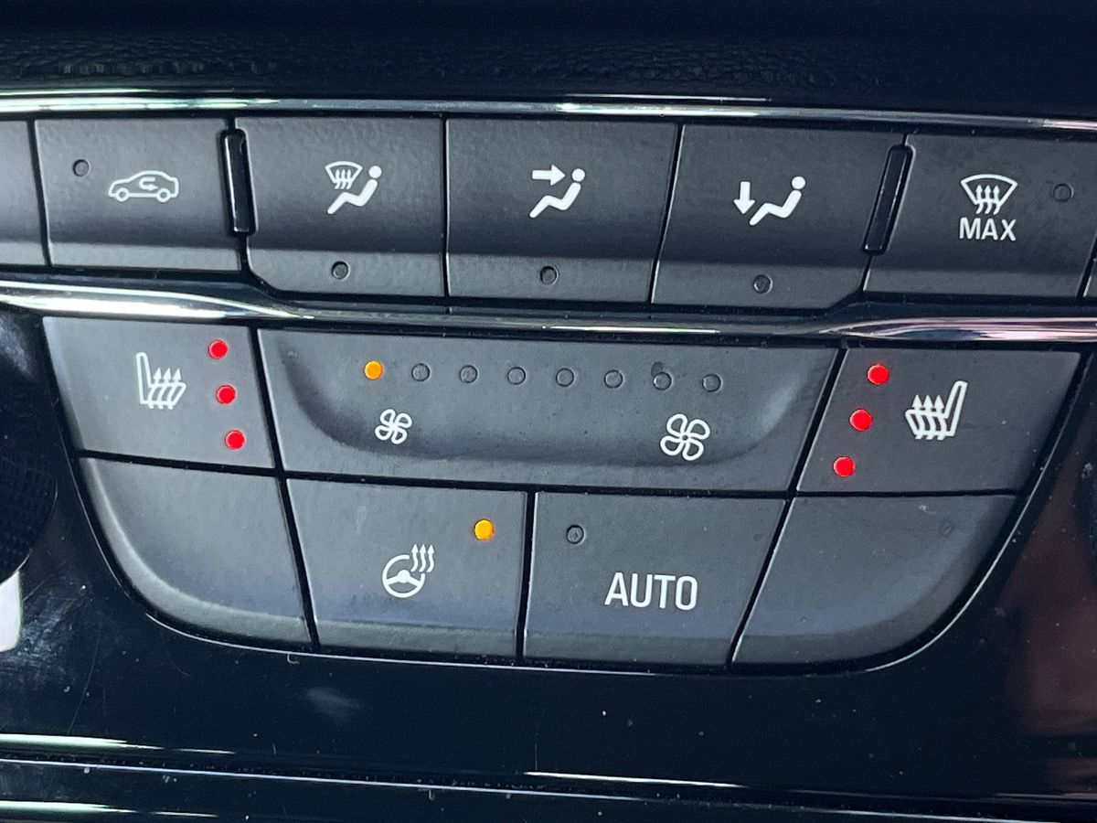 Used Vauxhall Astra 2019 for sale - 76553357: Photo 25