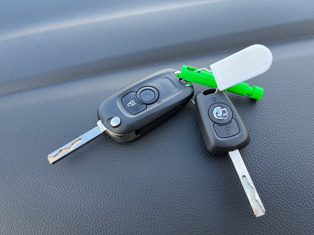 Used Vauxhall Astra 2019 for sale - 76553357: Photo 29