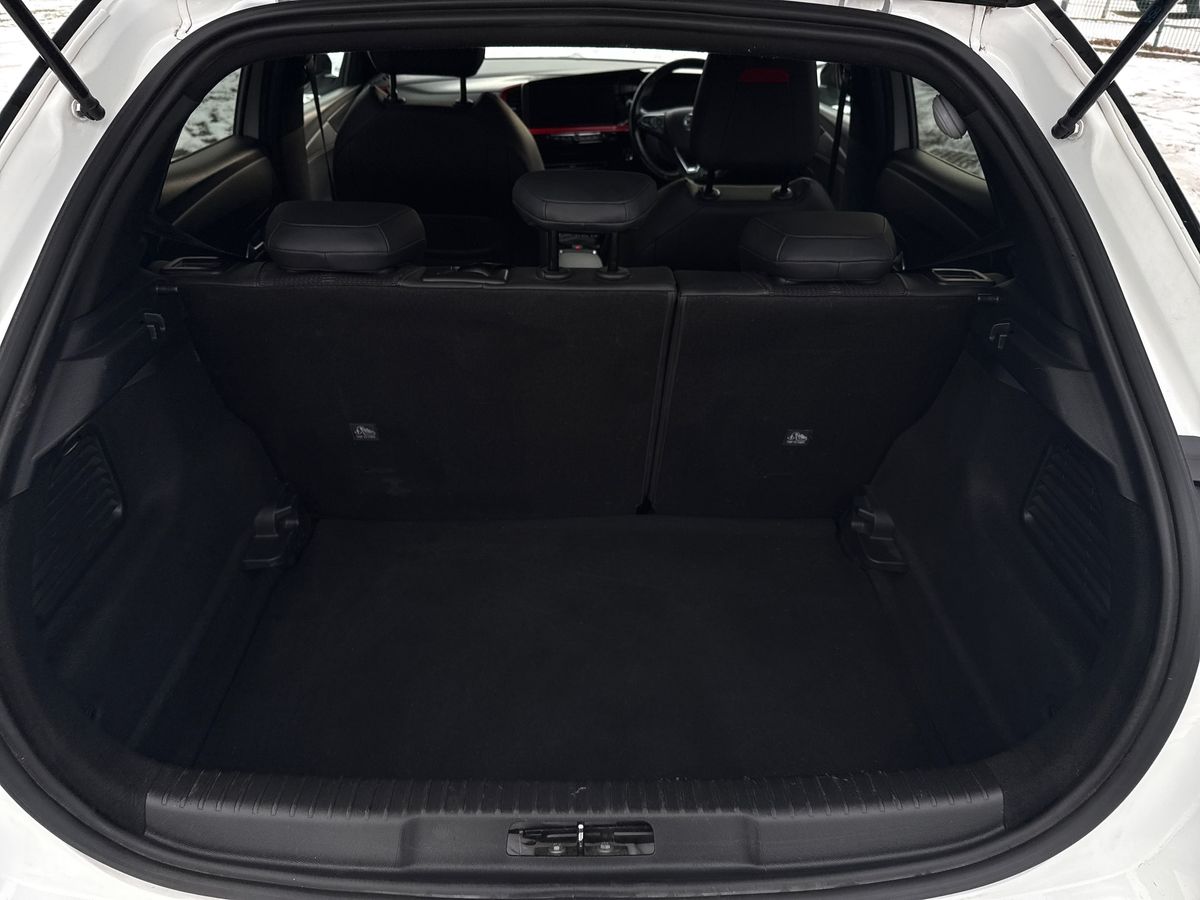 Used Vauxhall Mokka 2022 for sale - 77093646: Photo 11