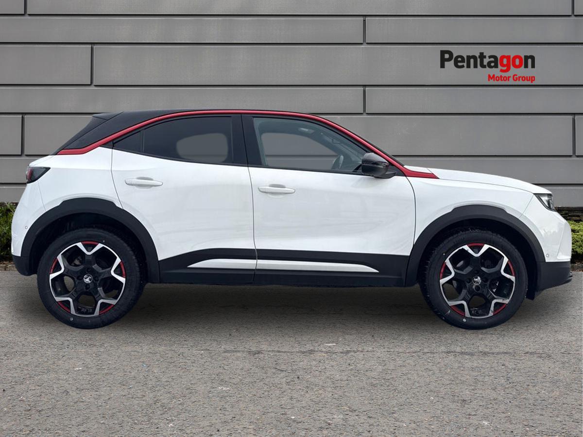 Used Vauxhall Mokka 2022 for sale - 77093646: Photo 13