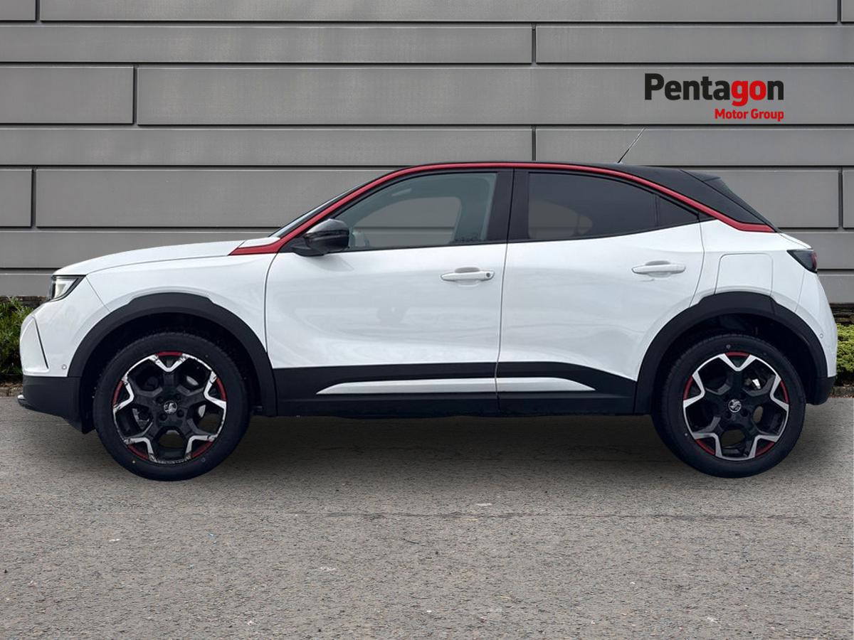 Used Vauxhall Mokka 2022 for sale - 77093646: Photo 14