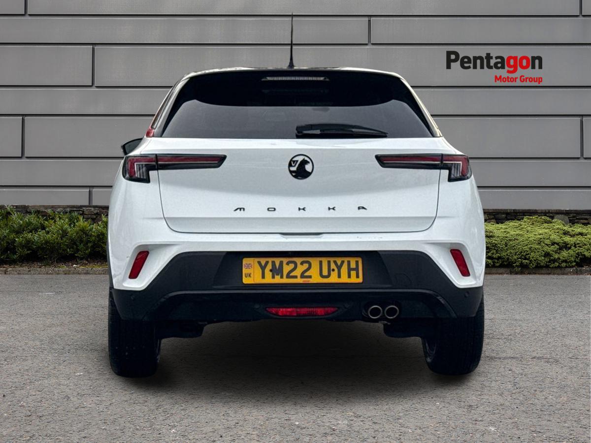 Used Vauxhall Mokka 2022 for sale - 77093646: Photo 16