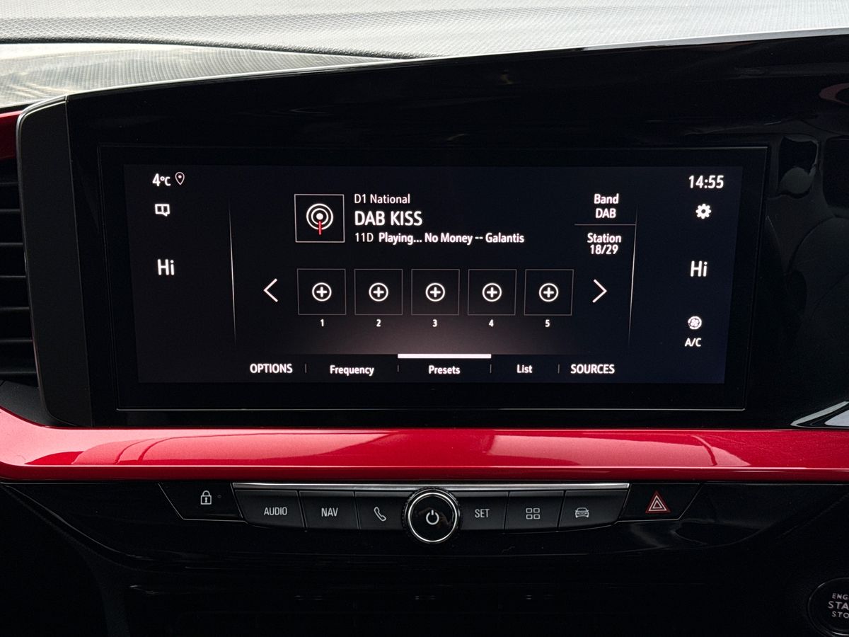 Used Vauxhall Mokka 2022 for sale - 77093646: Photo 18