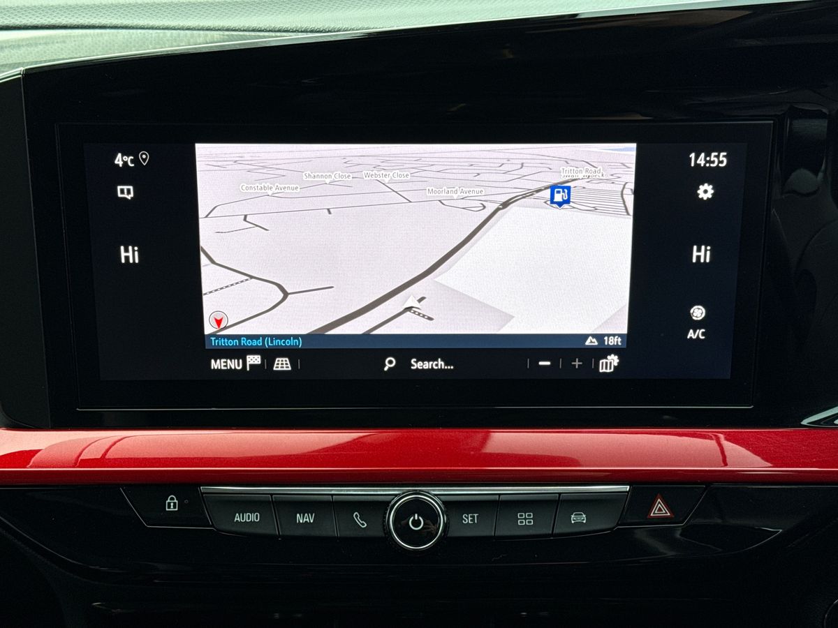 Used Vauxhall Mokka 2022 for sale - 77093646: Photo 19