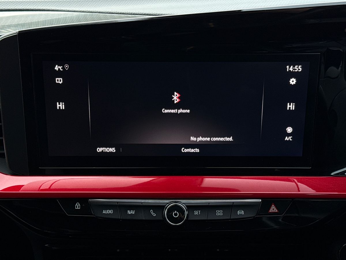 Used Vauxhall Mokka 2022 for sale - 77093646: Photo 20