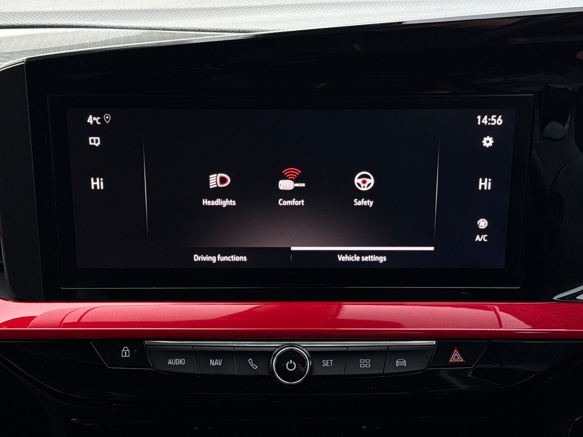 Used Vauxhall Mokka 2022 for sale - 77093646: Photo 23