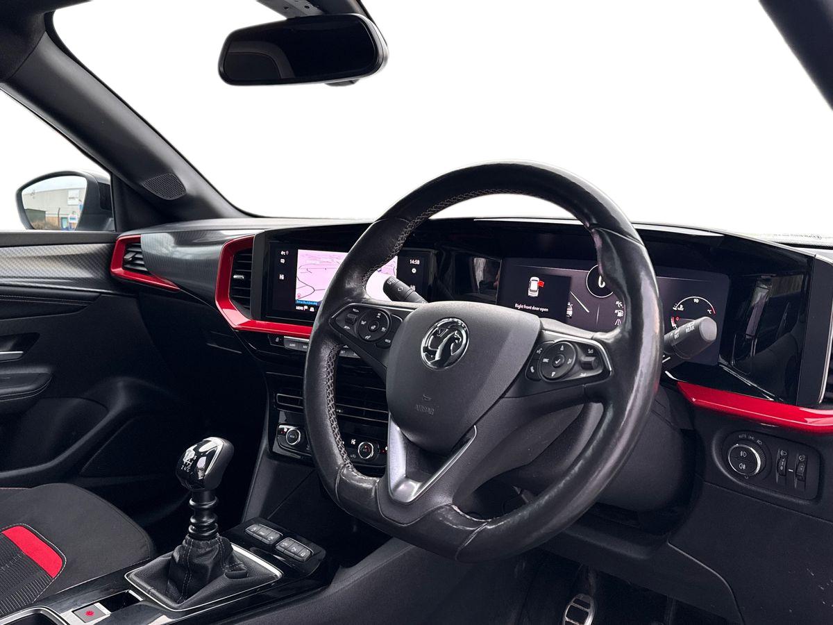 Used Vauxhall Mokka 2022 for sale - 77093646: Photo 5