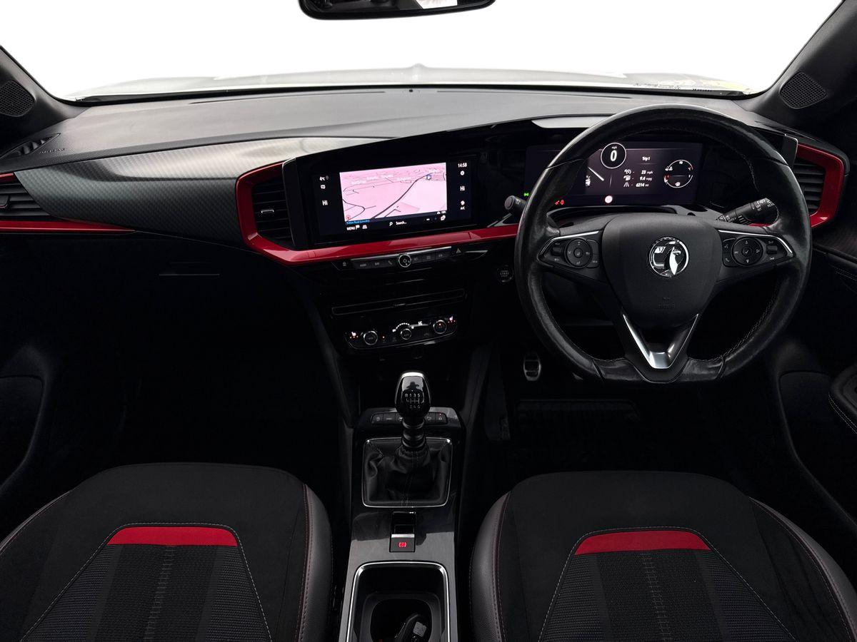 Used Vauxhall Mokka 2022 for sale - 77093646: Photo 7