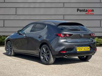 Used Mazda Mazda3 2025 for sale - 74170786: Photo