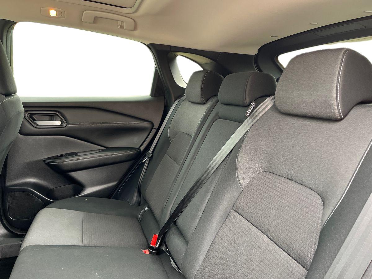 Used Nissan Qashqai 2023 for sale - 75816507: Photo 10