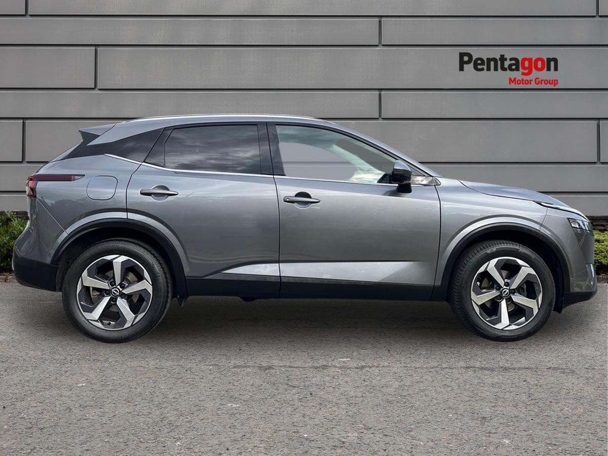 Used Nissan Qashqai 2023 for sale - 75816507: Photo 13