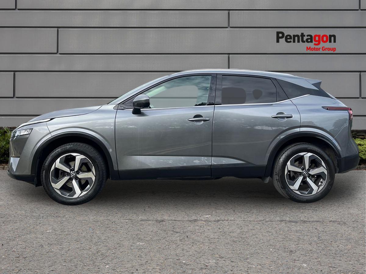 Used Nissan Qashqai 2023 for sale - 75816507: Photo 14