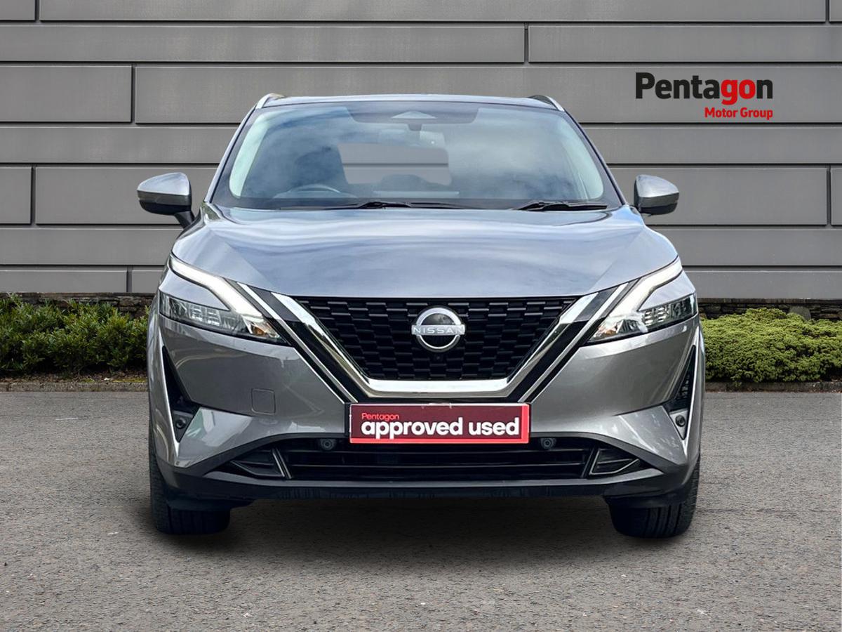 Used Nissan Qashqai 2023 for sale - 75816507: Photo 15