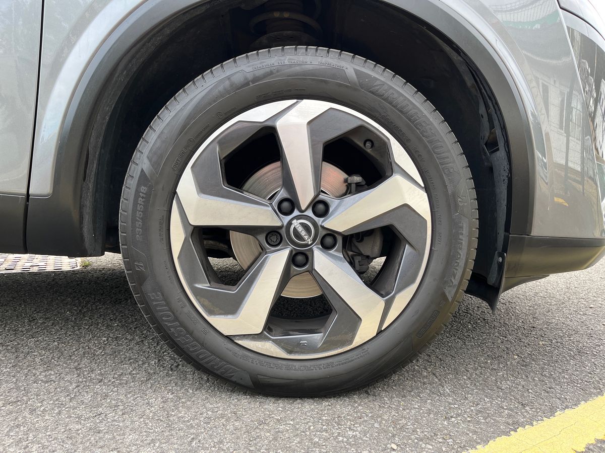 Used Nissan Qashqai 2023 for sale - 75816507: Photo 17