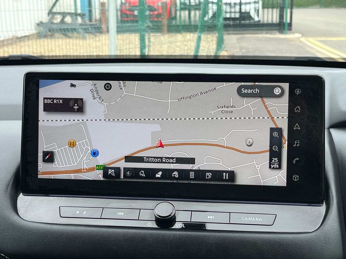 Used Nissan Qashqai 2023 for sale - 75816507: Photo 18