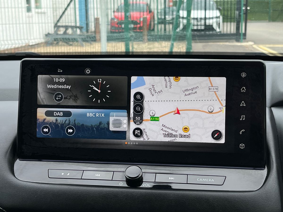 Used Nissan Qashqai 2023 for sale - 75816507: Photo 19