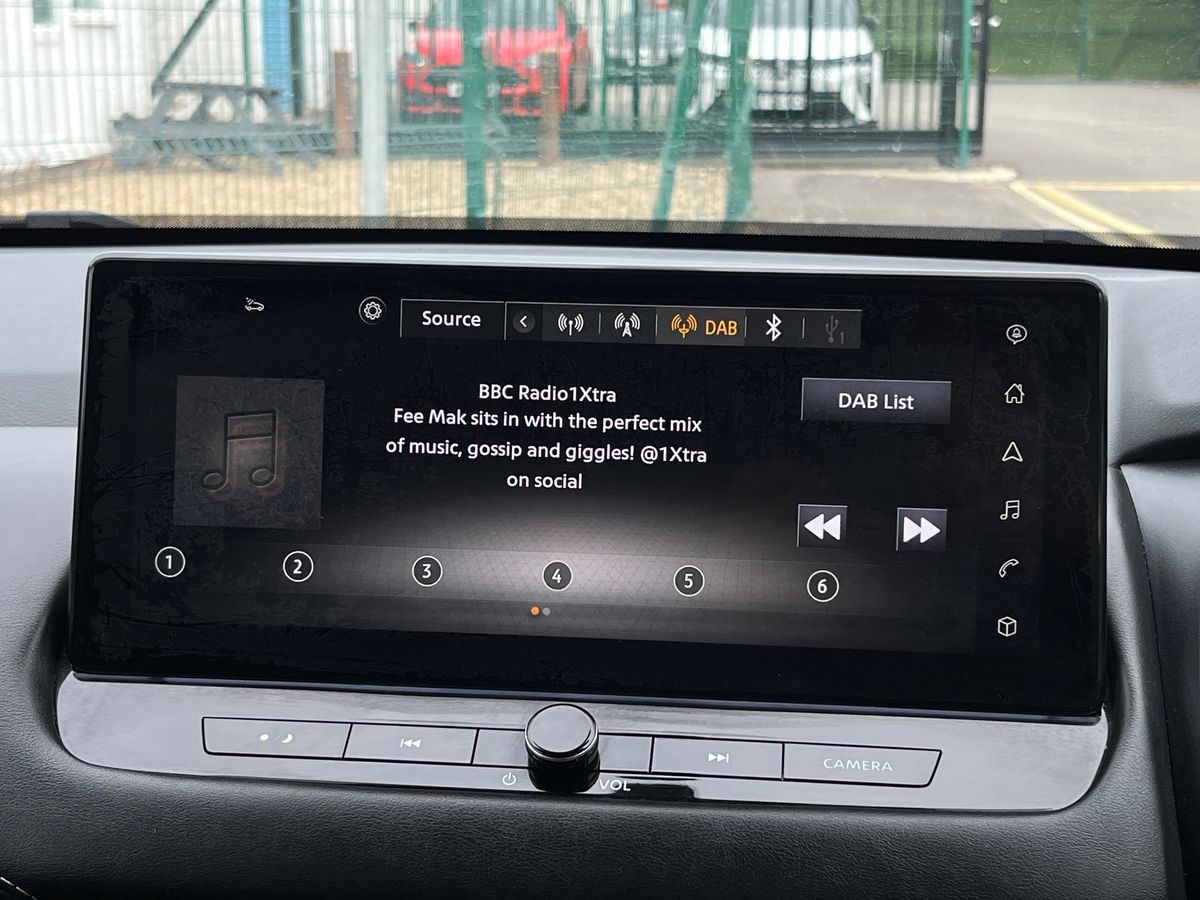 Used Nissan Qashqai 2023 for sale - 75816507: Photo 20