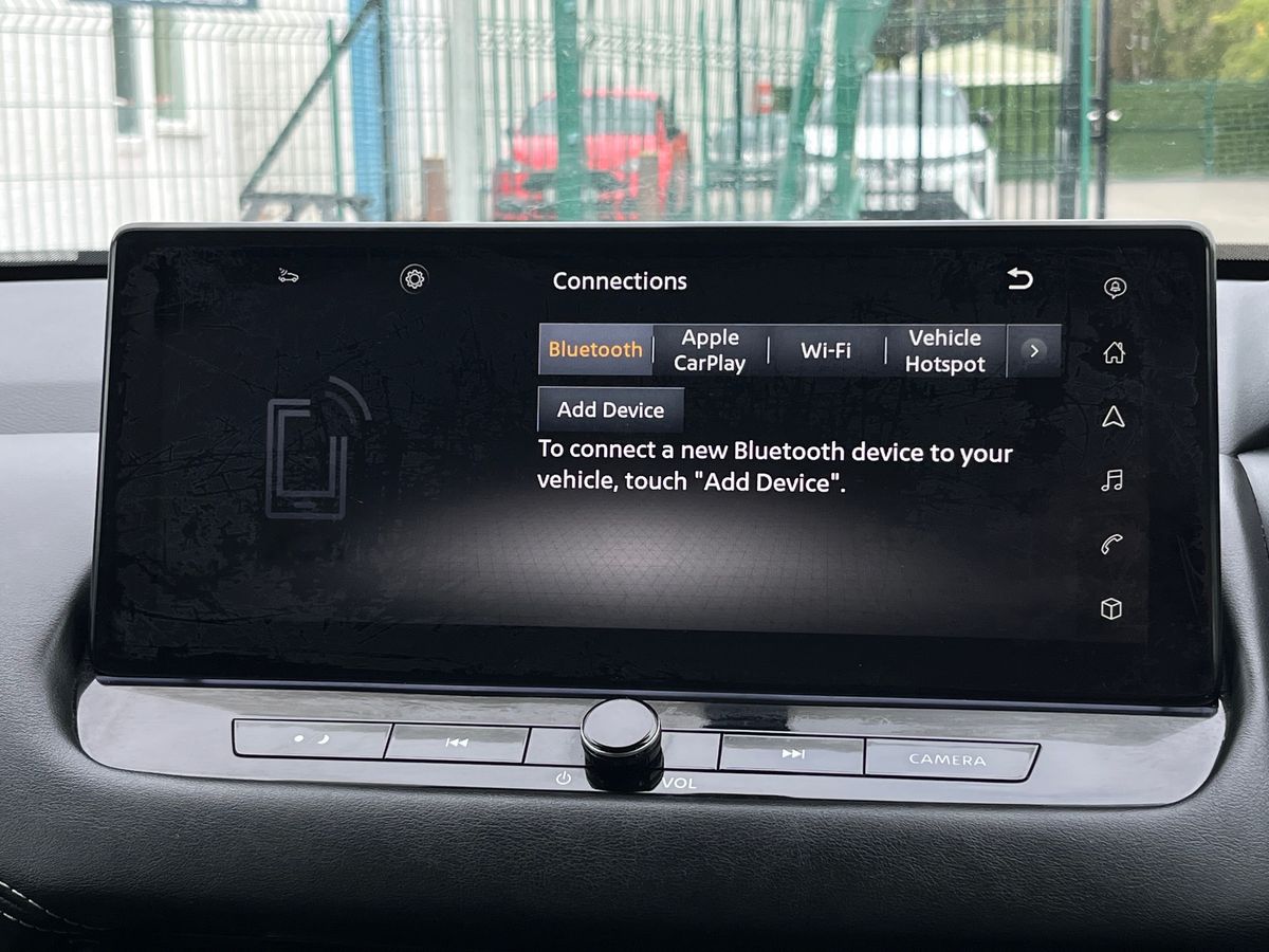 Used Nissan Qashqai 2023 for sale - 75816507: Photo 21