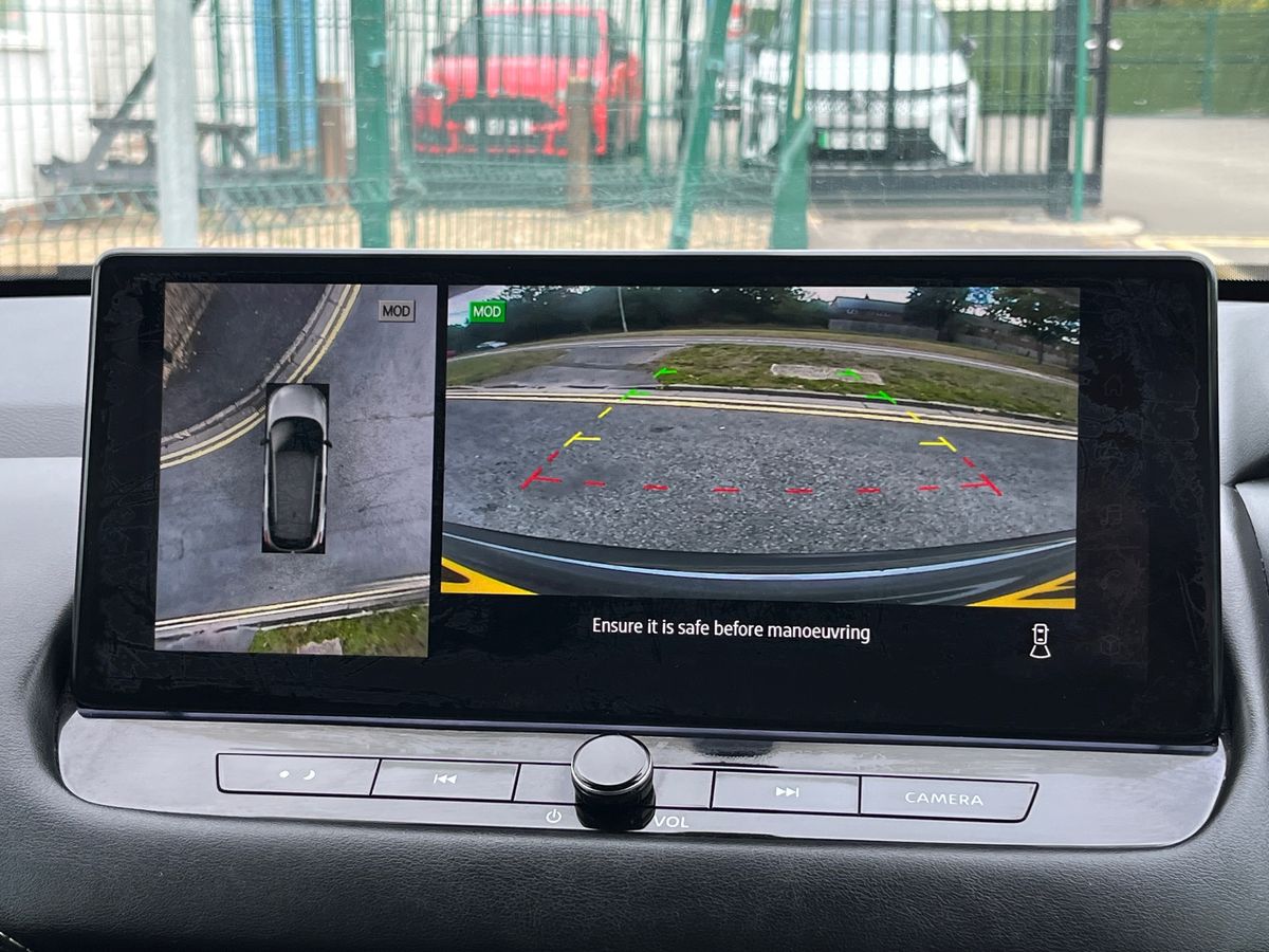 Used Nissan Qashqai 2023 for sale - 75816507: Photo 23