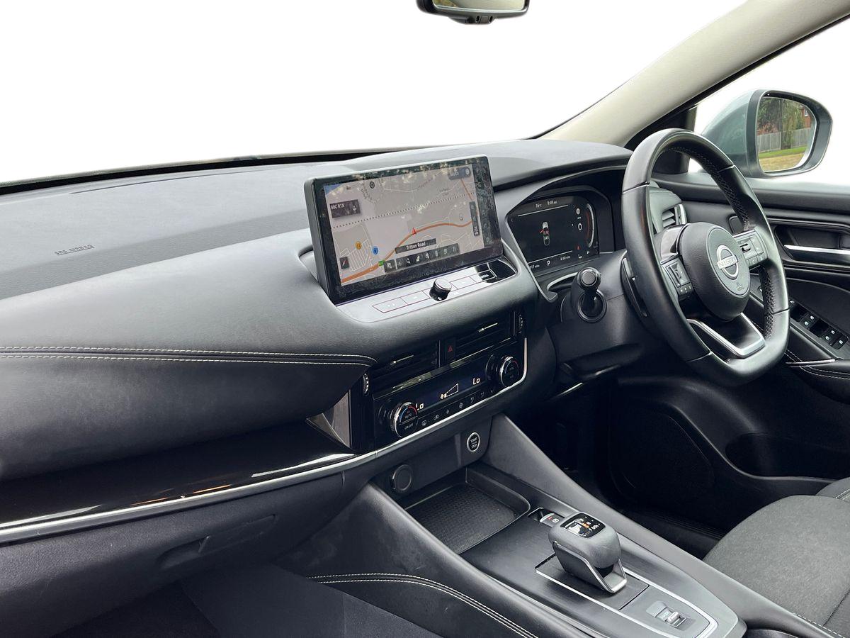 Used Nissan Qashqai 2023 for sale - 75816507: Photo 8