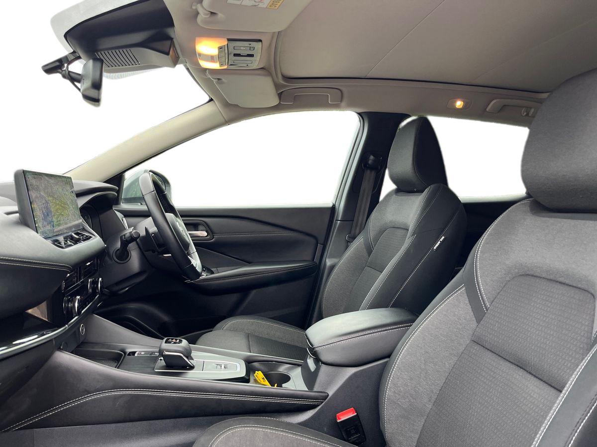 Used Nissan Qashqai 2023 for sale - 75816507: Photo 9