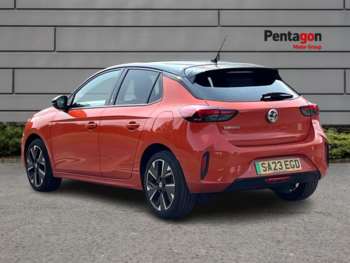 Used Vauxhall Corsa 2023 for sale - 74812924: Photo