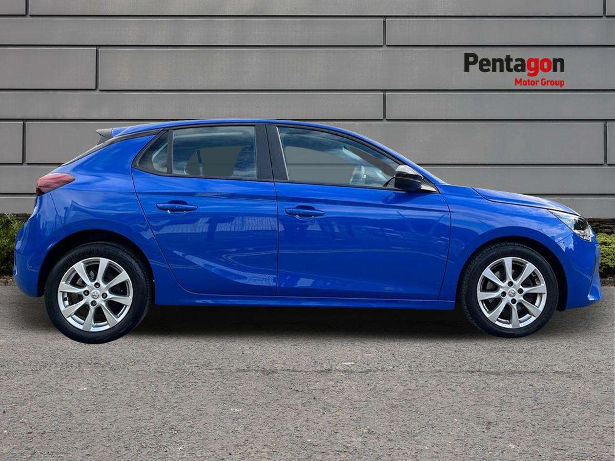 Used Vauxhall Corsa 2022 for sale - 75944172: Photo 13