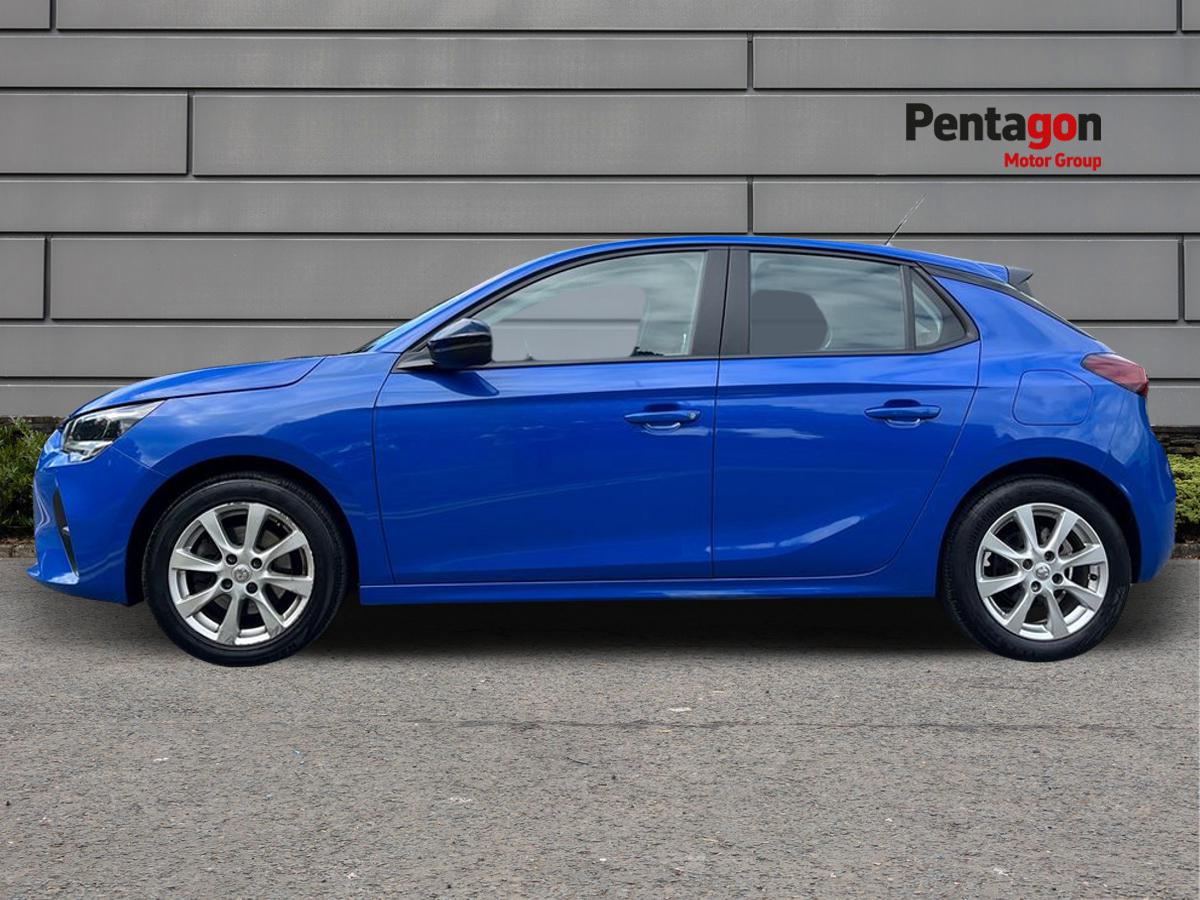 Used Vauxhall Corsa 2022 for sale - 75944172: Photo 14