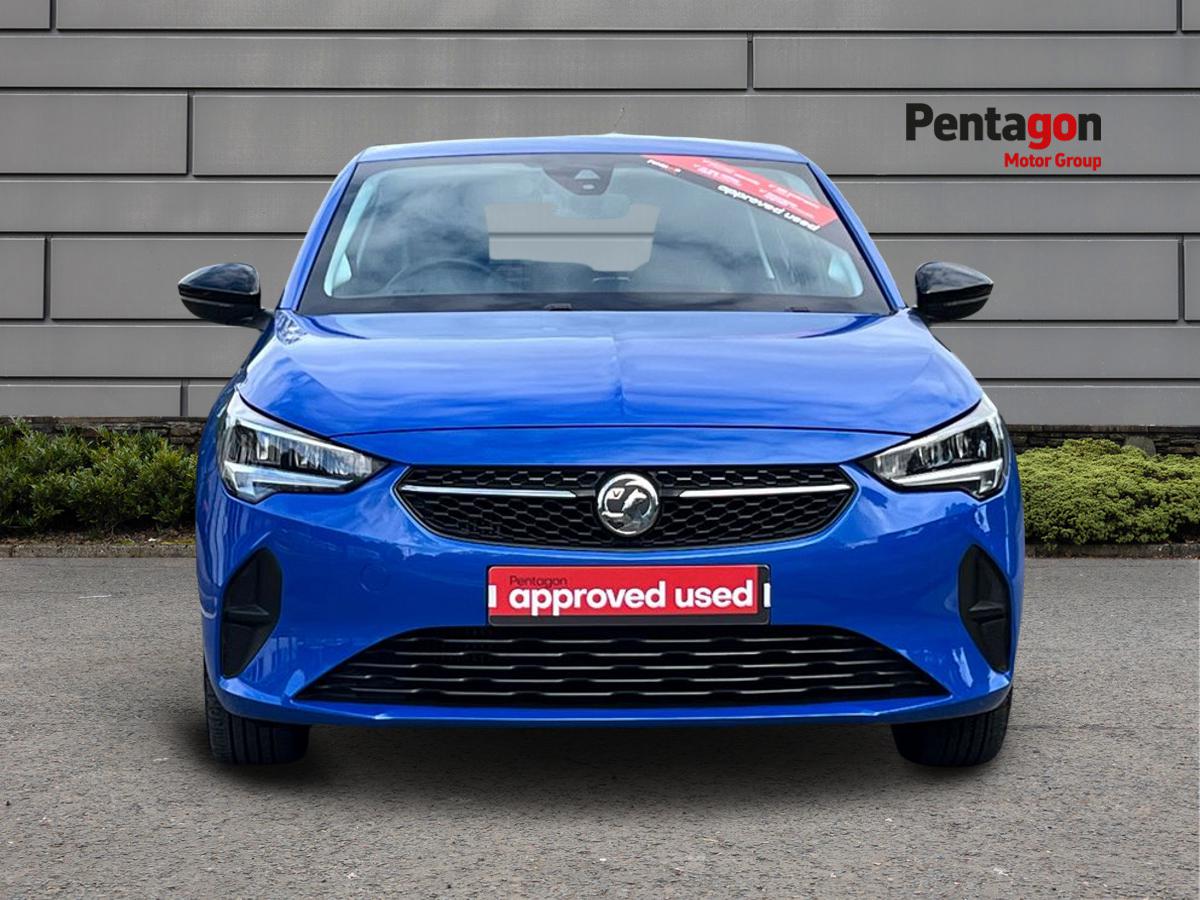 Used Vauxhall Corsa 2022 for sale - 75944172: Photo 15