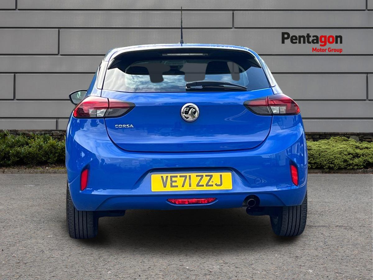 Used Vauxhall Corsa 2022 for sale - 75944172: Photo 16