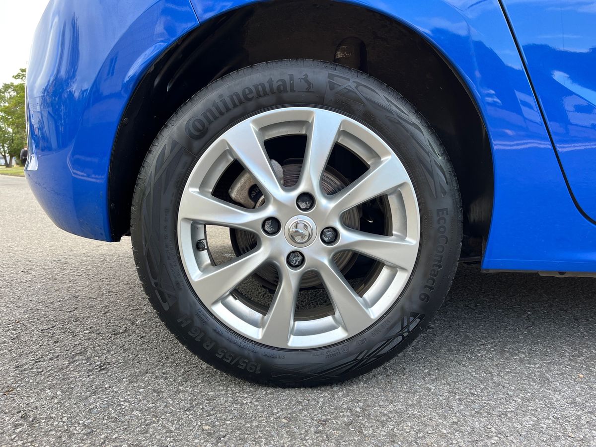 Used Vauxhall Corsa 2022 for sale - 75944172: Photo 17