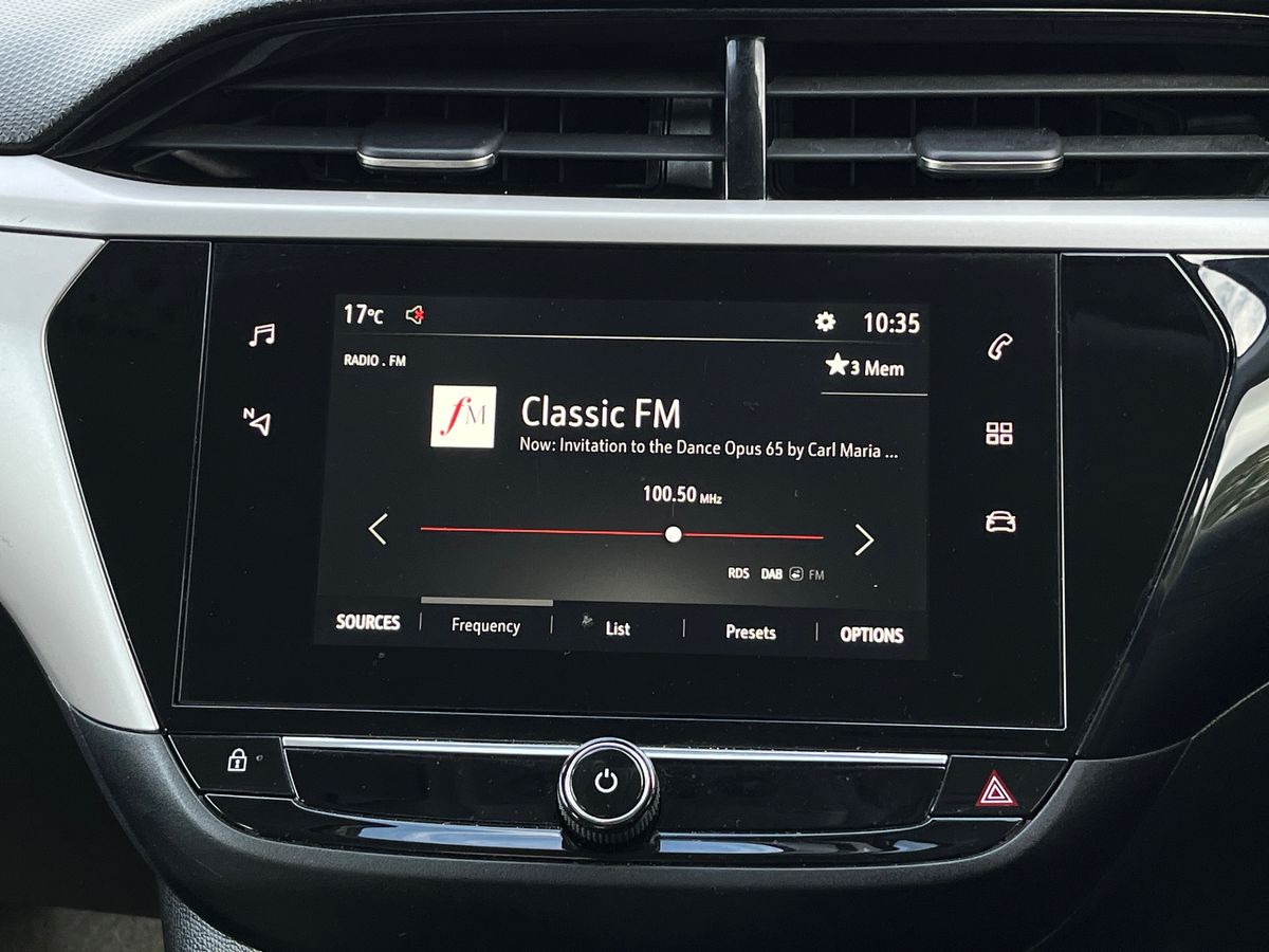 Used Vauxhall Corsa 2022 for sale - 75944172: Photo 18