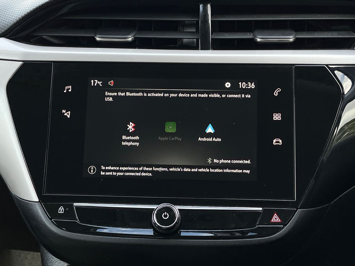 Used Vauxhall Corsa 2022 for sale - 75944172: Photo 19