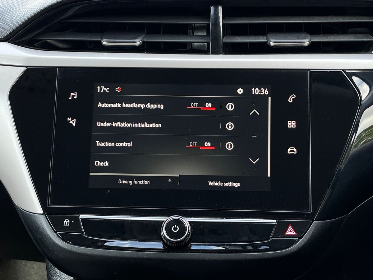 Used Vauxhall Corsa 2022 for sale - 75944172: Photo 20