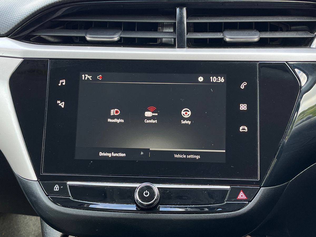 Used Vauxhall Corsa 2022 for sale - 75944172: Photo 21