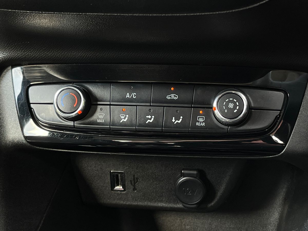 Used Vauxhall Corsa 2022 for sale - 75944172: Photo 22